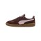 PUMA Palermo Vintage Update Braun F05 - braun