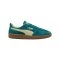 PUMA Palermo Vintage Update Grün F06 - gruen