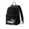PUMA Phase Backpack Rucksack Schwarz F01 - schwarz