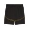 PUMA Short Grün F01 - schwarz