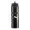 PUMA Plastic 0,75L Flasche Schwarz F01 - schwarz