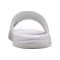 PUMA Popcat 20 Badelatsche Weiss Schwarz F02 - weiss