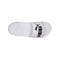 PUMA Popcat 20 Badelatsche Weiss Schwarz F02 - weiss
