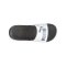 PUMA Popcat 20 Badelatsche Weiss Schwarz F36 - weiss