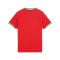 PUMA Portugal Jr Trikot Home 2025 Kids Rot F01 - rot