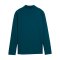 PUMA FPF Portugal Training 1/4 Zip Sweatshirt Kids Blau F15 - blau