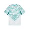PUMA FPF Portugal Trikot Away WM 2026 Kids Weiß F02 - weiss