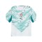 PUMA FPF Portugal Trikot Away WM 2026 Kids Weiß F02 - weiss