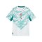 PUMA FPF Portugal Trikot Away WM 2026 Kids Weiß F02 - weiss