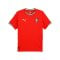 PUMA Portugal Trikot Home 2025 Rot F01 - rot