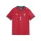 PUMA FPF Portugal RONALDO Trikot Home WM 2026 Kids Rot F77 - rot