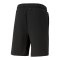 PUMA Posterize Short Schwarz F001 - schwarz