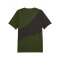 PUMA Cat T-Shirt Grün F031 - gruen