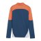 PUMA Neymar Jr. Creativity HalfZip Sweatshirt Kids Grün F13 - gruen