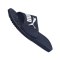 PUMA Purecat Badelatschen Blau Weiss F02 - blau