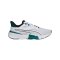 PUMA PWRFrame TR Weiss F10 Trainingsschuh - weiss