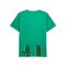 PUMA Rapid Wien Trikot Home 2024/2025 Grün F01 - gruen