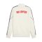 PUMA RB Leipzig KING Anthem Jacke Weiß F08 - weiss