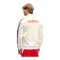 PUMA RB Leipzig KING Anthem Jacke Weiß F08 - weiss