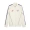 PUMA RB Leipzig KING Anthem Jacke Weiß F08 - weiss