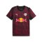PUMA RB Leipzig Trikot 3rd 2025/2026 Schwarz F03 - schwarz