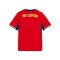 PUMA RB Leipzig Replica Trikot Away 2026/2027 Kids Rot F02 - rot
