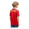 PUMA RB Leipzig Replica Trikot Away 2026/2027 Kids Rot F02 - rot