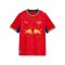 PUMA RB Leipzig Replica Trikot Away 2026/2027 Kids Rot F02 - rot
