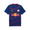 PUMA RB Leipzig Trikot Away 2025/2026 Blau F05 - blau