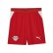 PUMA RB Leipzig Short Home 2026/2027 Rot F04 - rot