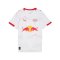 PUMA RB Leipzig Trikot Home 2025/2026 Kids Weiß F01 - weiss