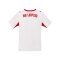 PUMA RB Leipzig Trikot Home 2026/2027 Kinder Weiß F01 - weiss