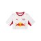 PUMA RB Leipzig Trikot Home 2026/2027 Kinder Weiß F01 - weiss