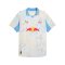 PUMA RB Salzburg KIDSUPER Trikot 2025/2026 Kids Weiß F05 - weiss