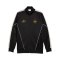 PUMA Red Bull Salzburg King Anthem Jacke Schwarz F14 - schwarz