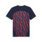PUMA RB Salzburg Prematch Shirt 24/25 Blau F03 - blau
