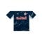 PUMA Red Bull Salzburg Replica Trikot 3rd 2026/2027 Kids Blau F04 - blau