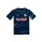 PUMA Red Bull Salzburg Replica Trikot 3rd 2026/2027 Kids Blau F04 - blau