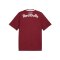 PUMA Red Bull Salzburg Replica Trikot Away 2026/2027 Rot F02 - rot