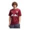 PUMA Red Bull Salzburg Replica Trikot Away 2026/2027 Rot F02 - rot