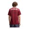 PUMA Red Bull Salzburg Replica Trikot Away 2026/2027 Rot F02 - rot