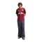 PUMA Red Bull Salzburg Replica Trikot Away 2026/2027 Rot F02 - rot