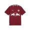 PUMA Red Bull Salzburg Replica Trikot Away 2026/2027 Rot F02 - rot