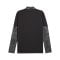 PUMA Red Bull Salzburg Training 1/4 Zip Sweatshirt Grau F17 - grau