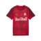 PUMA Red Bull Salzburg Trikot 3rd 2025/2026 Kids Rot F04 - rot
