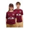 PUMA Red Bull Salzburg Replica Trikot Away 2026/2027 Kids Rot F02 - rot