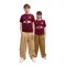 PUMA Red Bull Salzburg Replica Trikot Away 2026/2027 Kids Rot F02 - rot