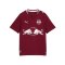 PUMA Red Bull Salzburg Replica Trikot Away 2026/2027 Kids Rot F02 - rot