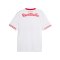 PUMA Red Bull Salzburg Replica Trikot Home 2026/2027 Weiß F01 - weiss