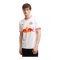 PUMA Red Bull Salzburg Replica Trikot Home 2026/2027 Weiß F01 - weiss